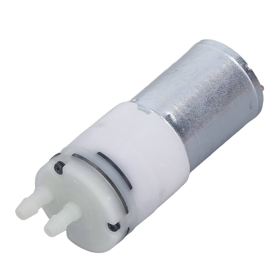 Mini Air Pump Motor