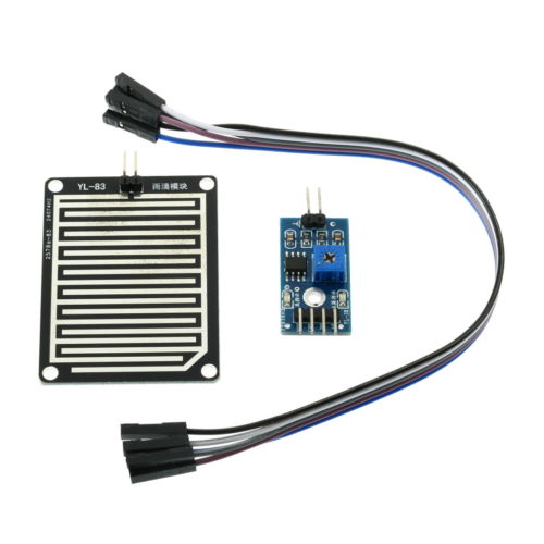 Rain Sensor Module