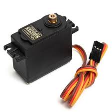 High Torque Servo Motor