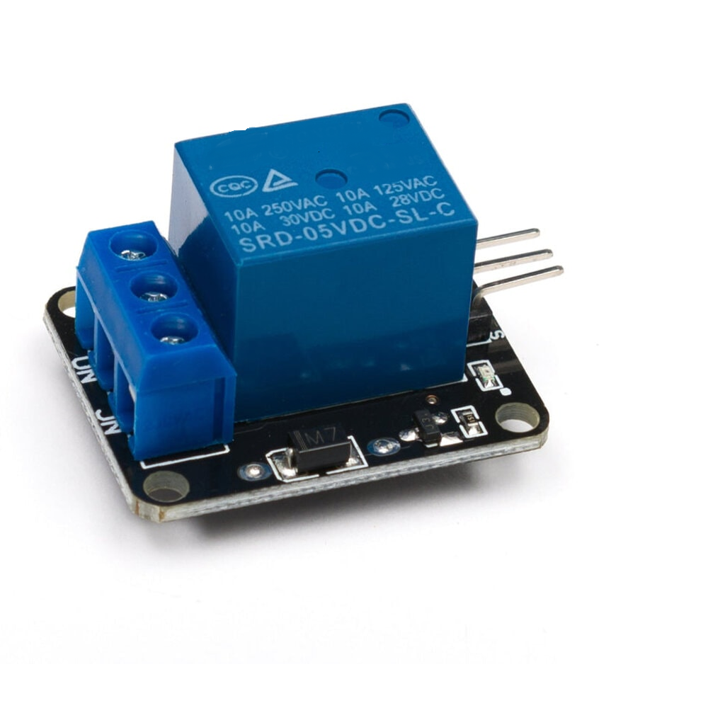 5V Relay Module