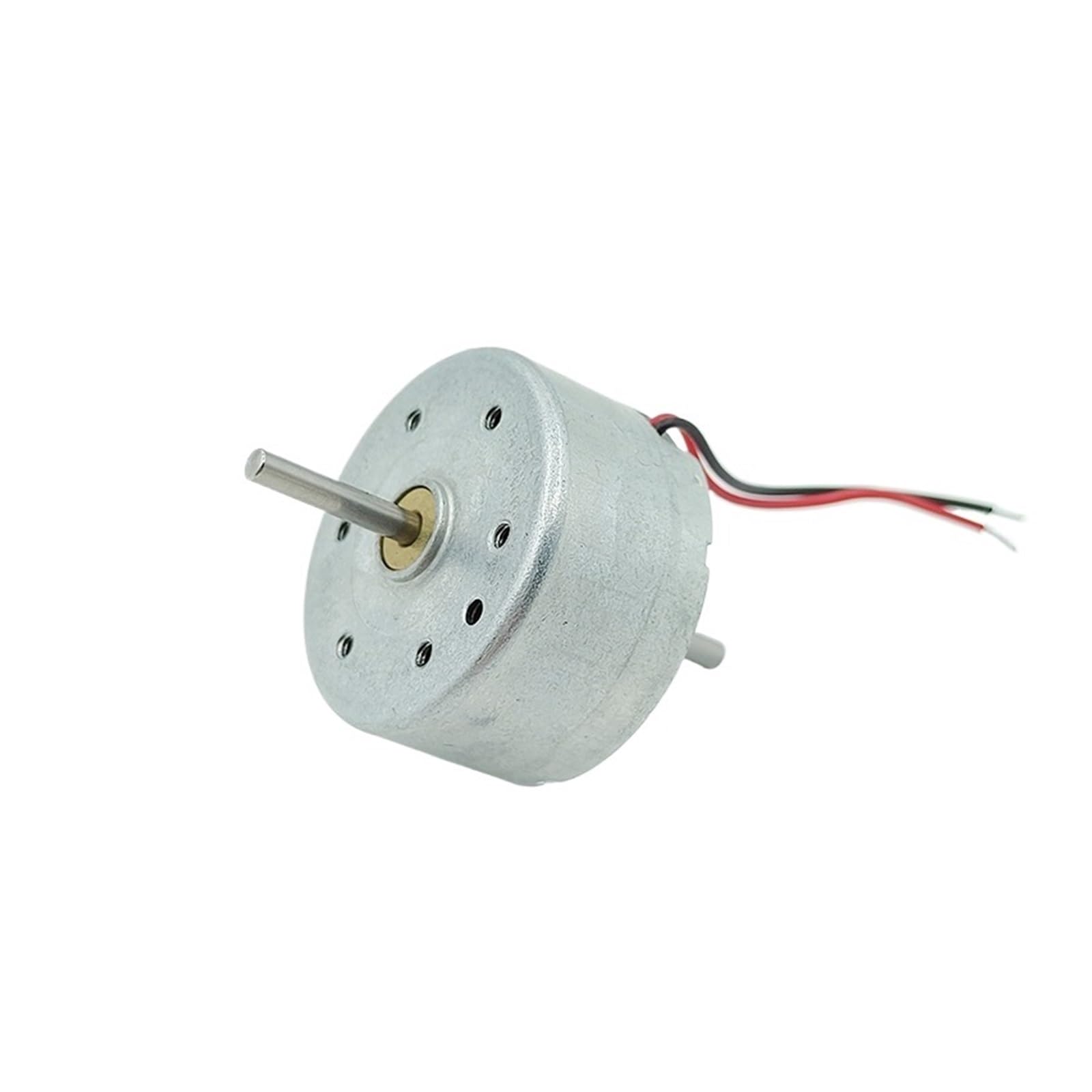 DC Geared Motor