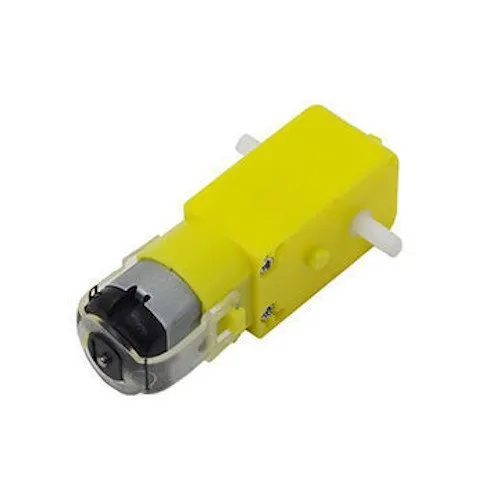 TT Gear Motor