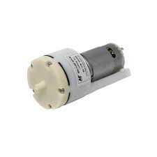 12V DC Mini Diaphragm Pump