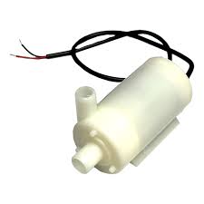 Mini Water Pump
