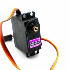 MG996R Servo Motor