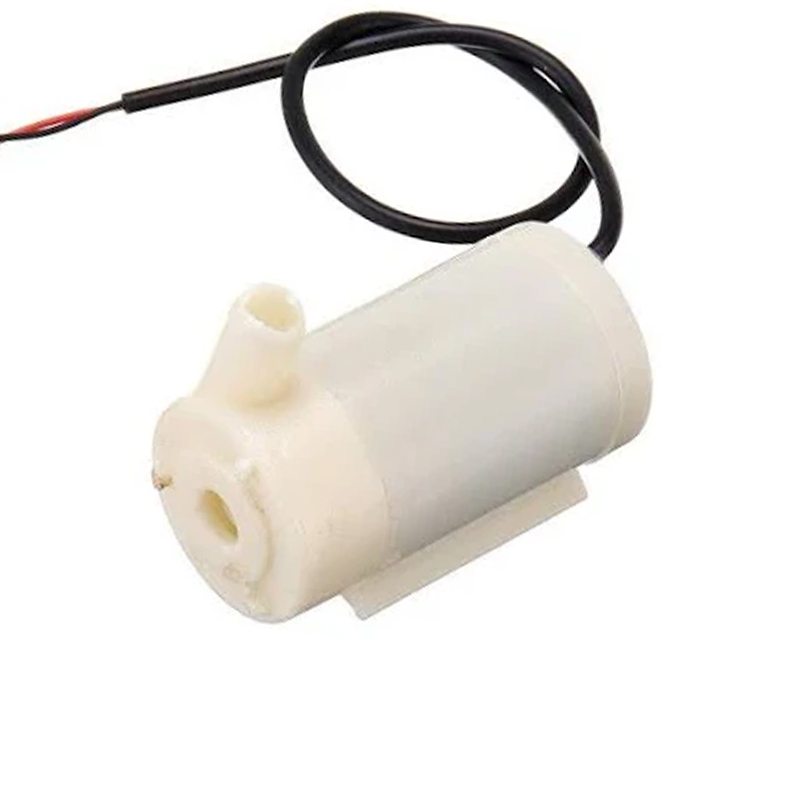Mini Submersible Water Pump