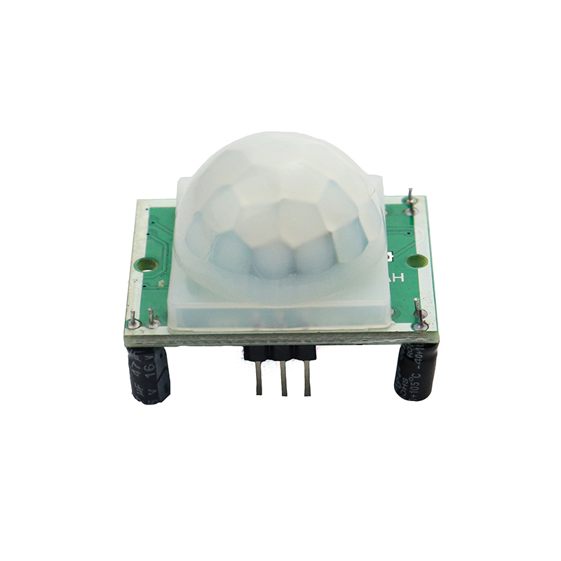PIR Motion Sensor Module