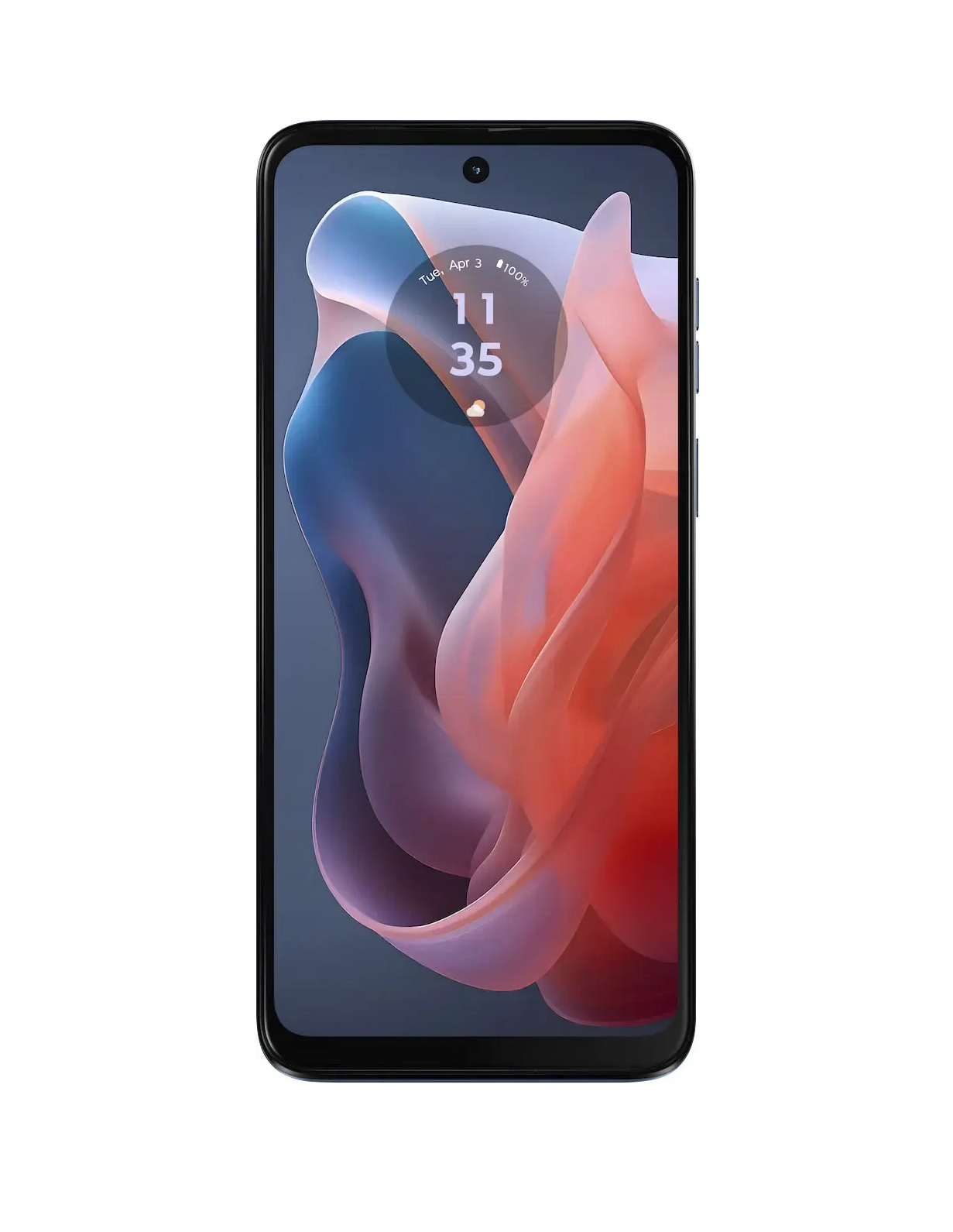 ✅Motorola G Play (2024) Blue Sapphire 🔓Unlocked 64GB XT2413-2 5000 mAh Battery