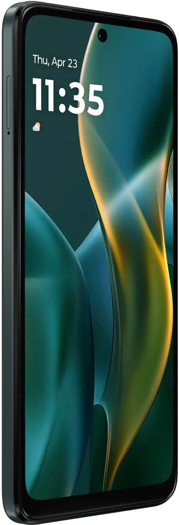 ✅ OPEN BOX! MOTOROLA G 5G (2025) Forest Gray Unlocked 🔓128GB XT2513  5000 mAh