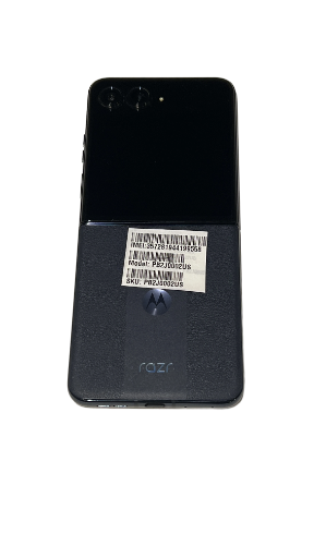 Open Box! Motorola Razr+ 256GB  Midnight Blue