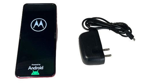 Open Box! Motorola Razr+ 256GB  Hot Pink