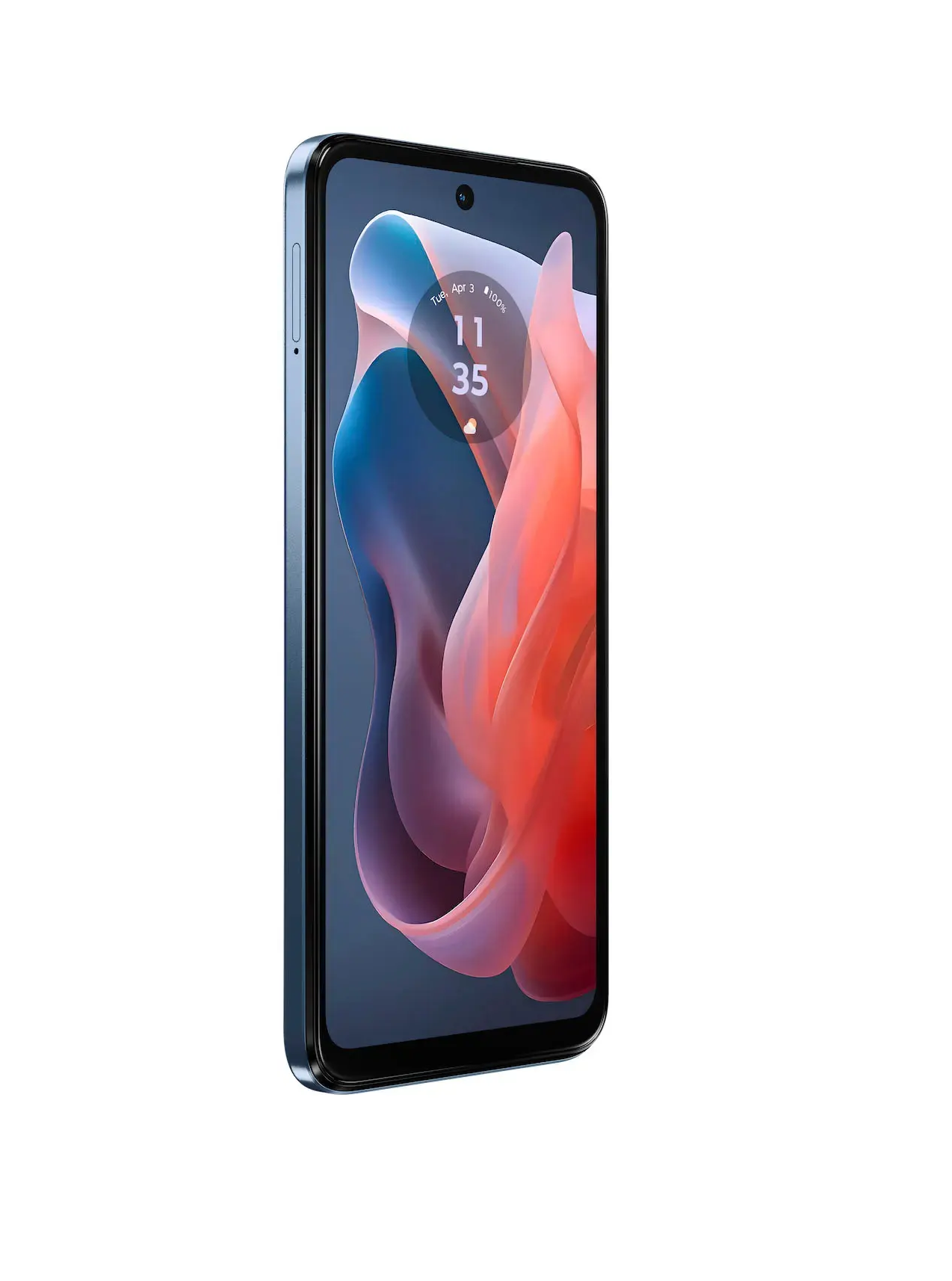 ✅Motorola G Play (2024) Blue Sapphire 🔓Unlocked 64GB XT2413-2 5000 mAh Battery