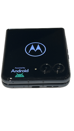 Open Box! Motorola Razr+ 256GB  Midnight Blue