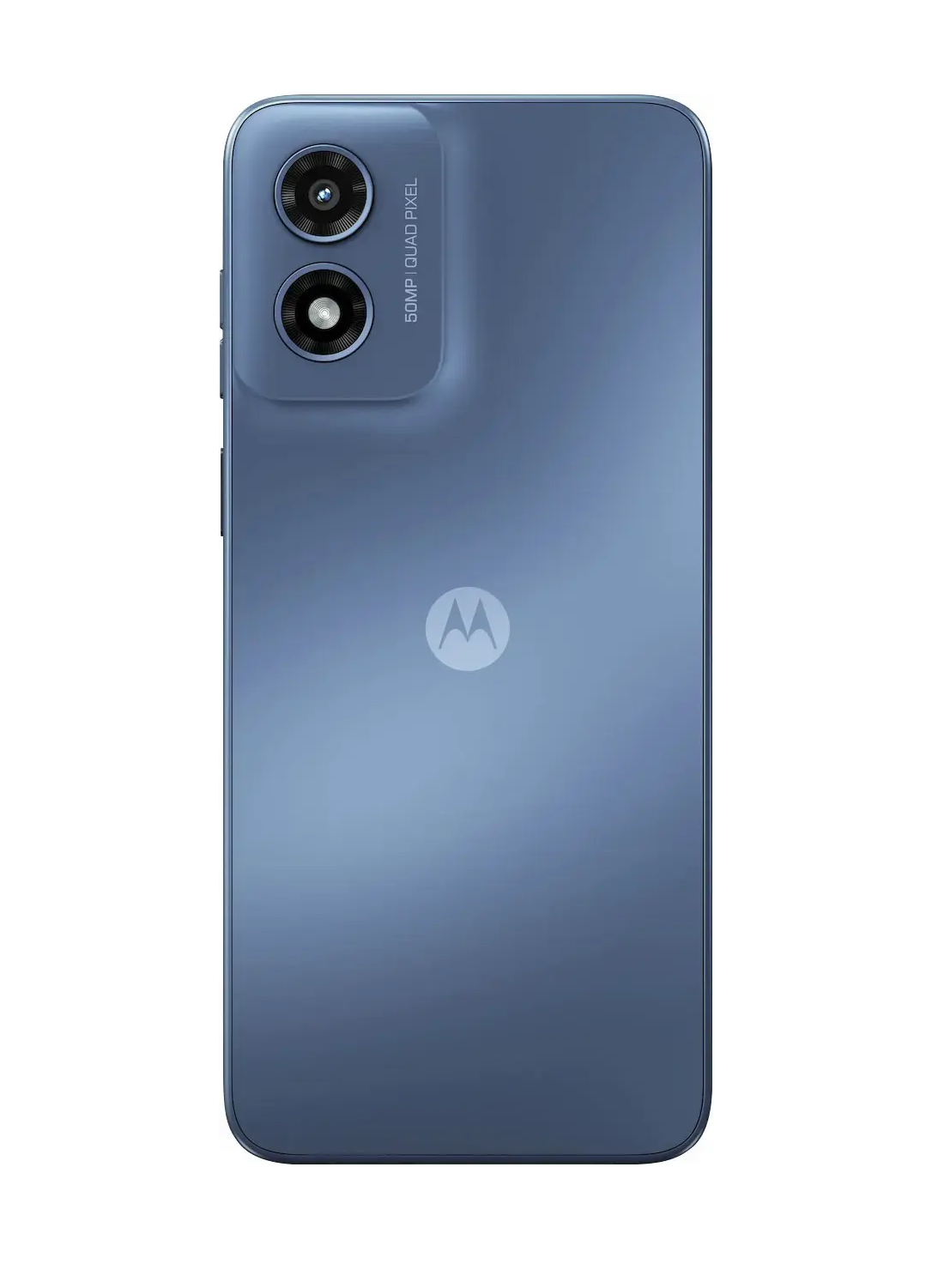 ✅Motorola G Play (2024) Blue Sapphire 🔓Unlocked 64GB XT2413-2 5000 mAh Battery