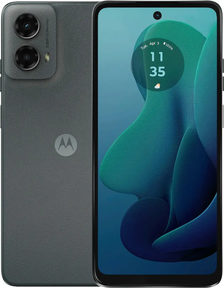 ✅ MOTOROLA G 5G (2025) Forest Gray Unlocked 🔓128GB XT2513  5000 mAh