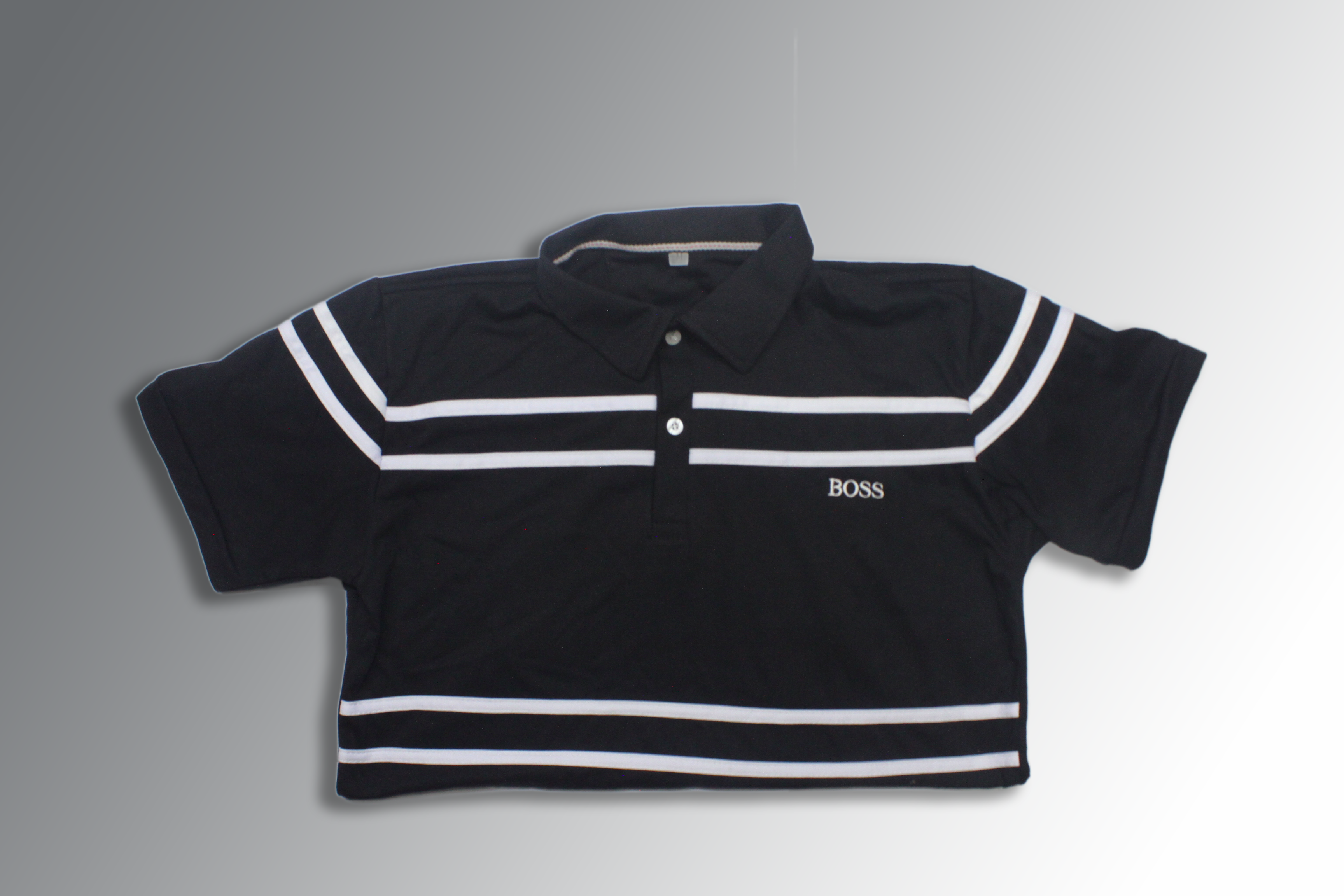 Polo Rayada