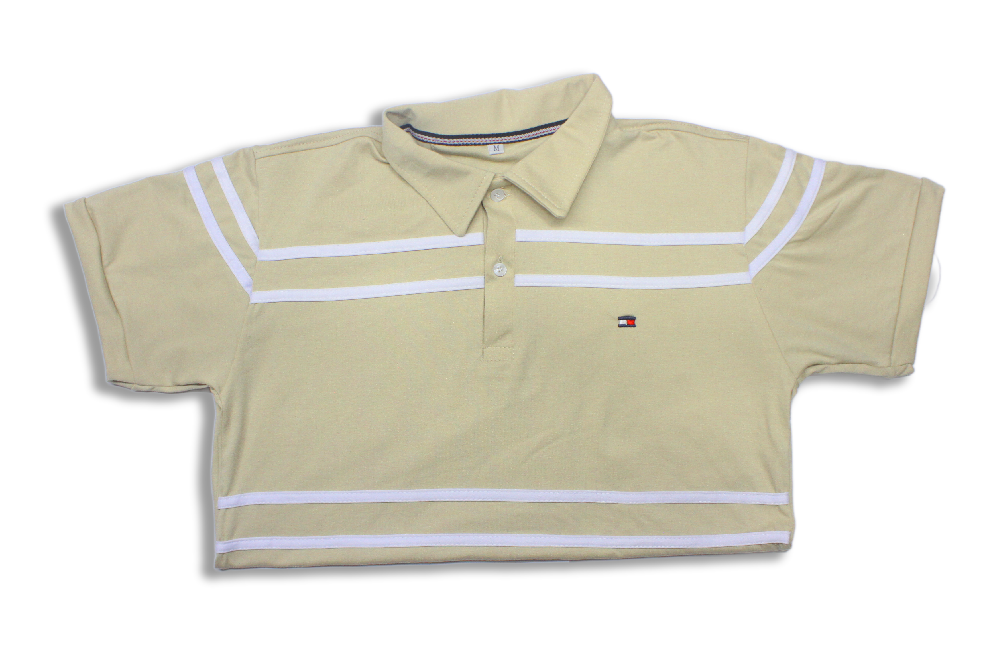 Polo Rayada