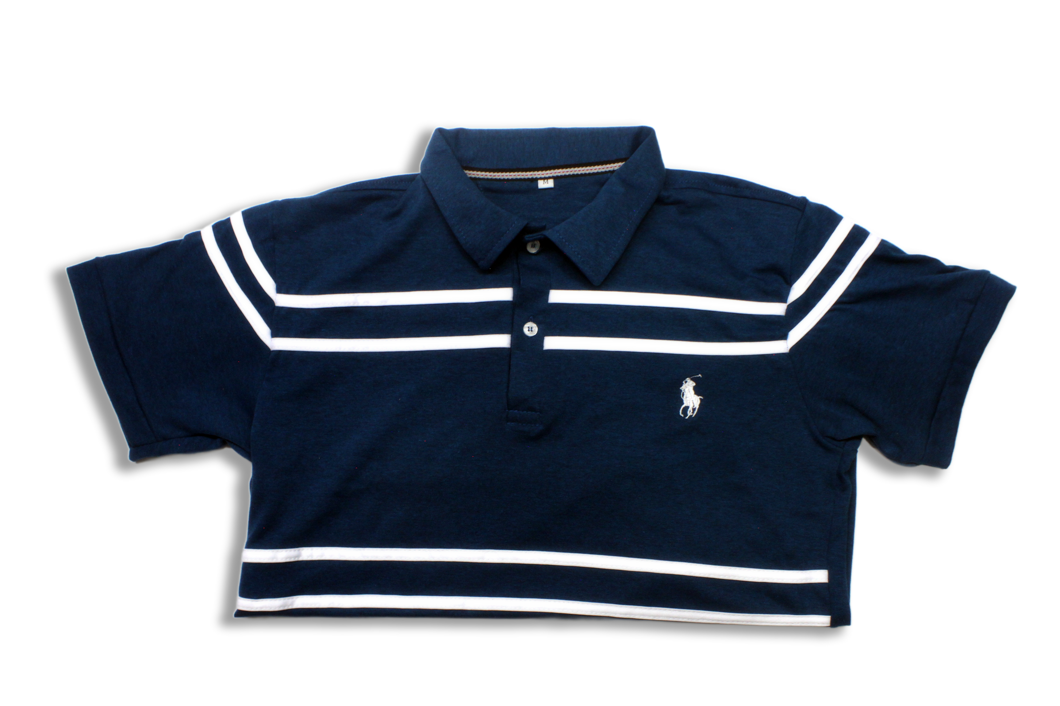 Polo Rayada
