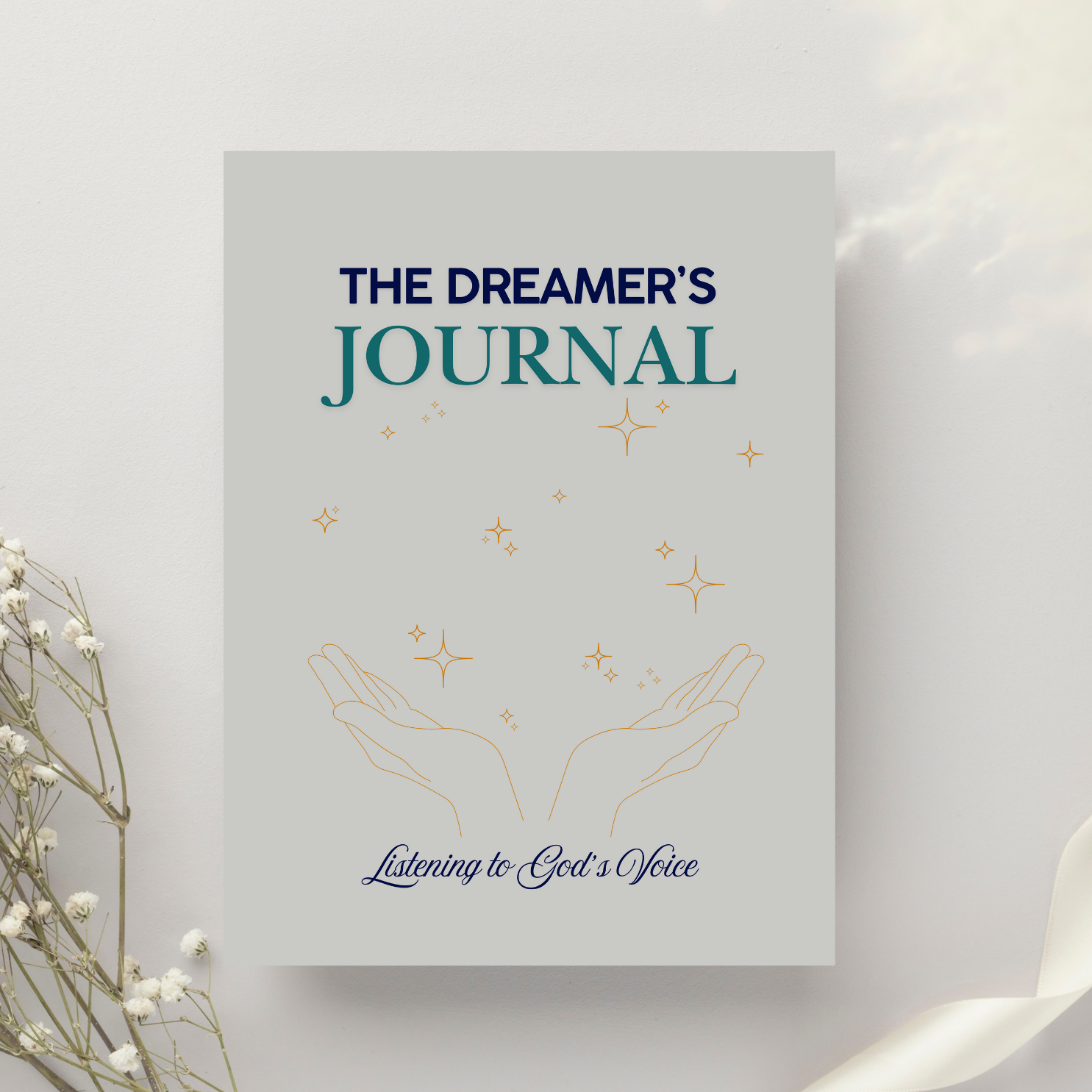 The Dreamer's Journal