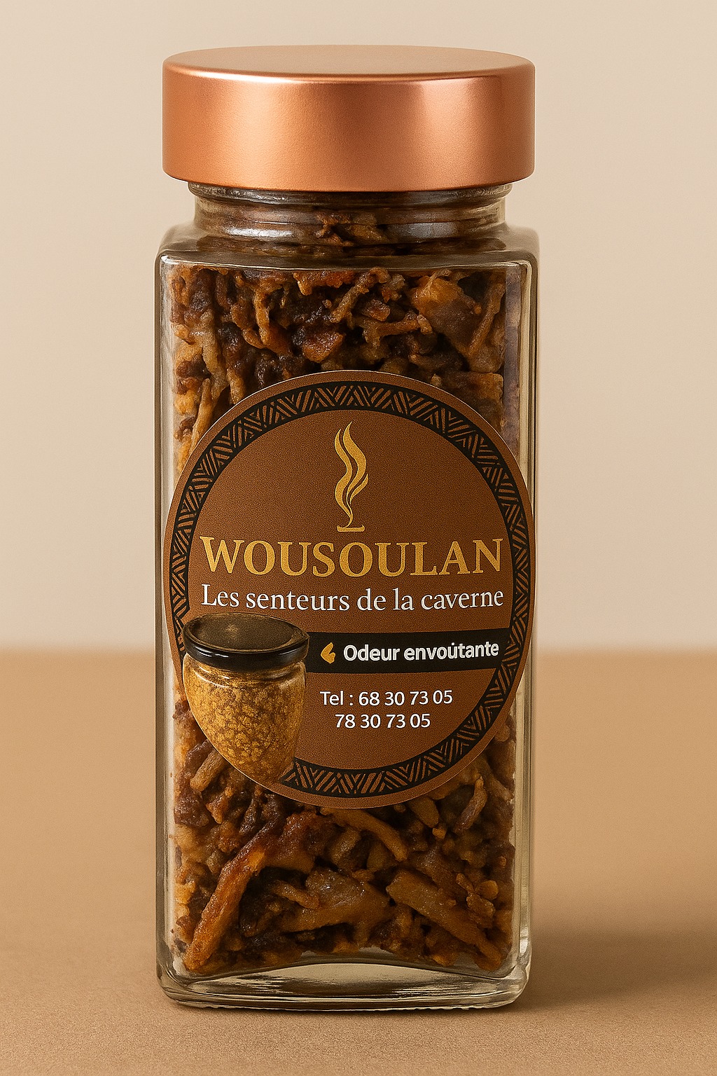 WOUSOULAN