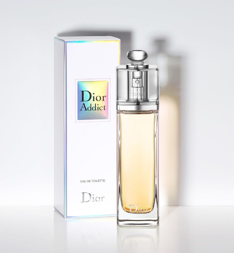 Dior Addict Eau de Toilette