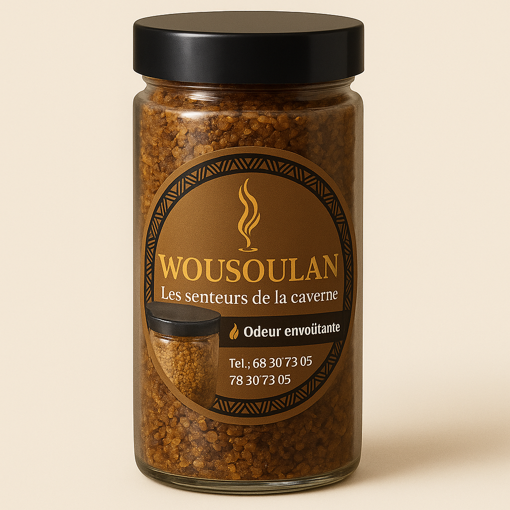 Wousoulan