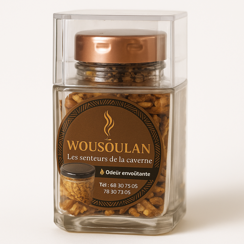 WOUSOULAN