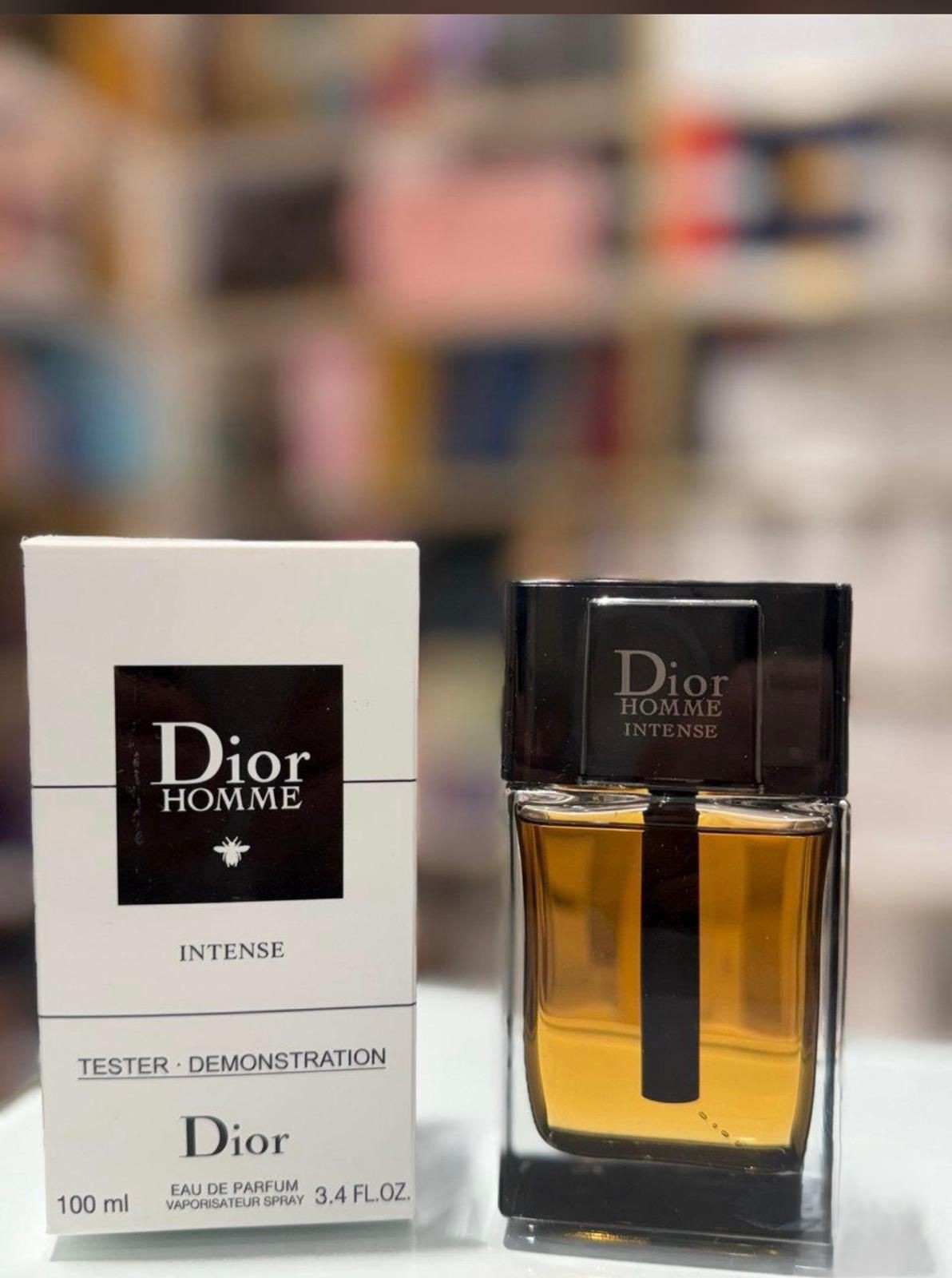 Dior Homme Intense