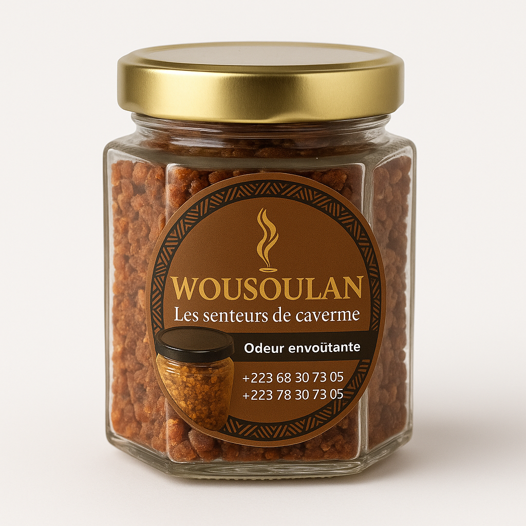 Wousoulan