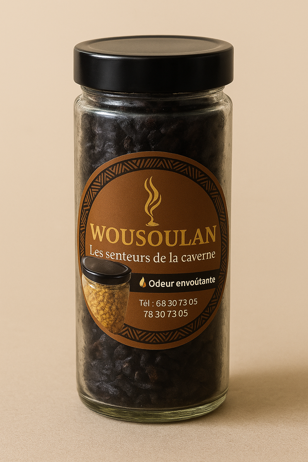 WOUSOULAN