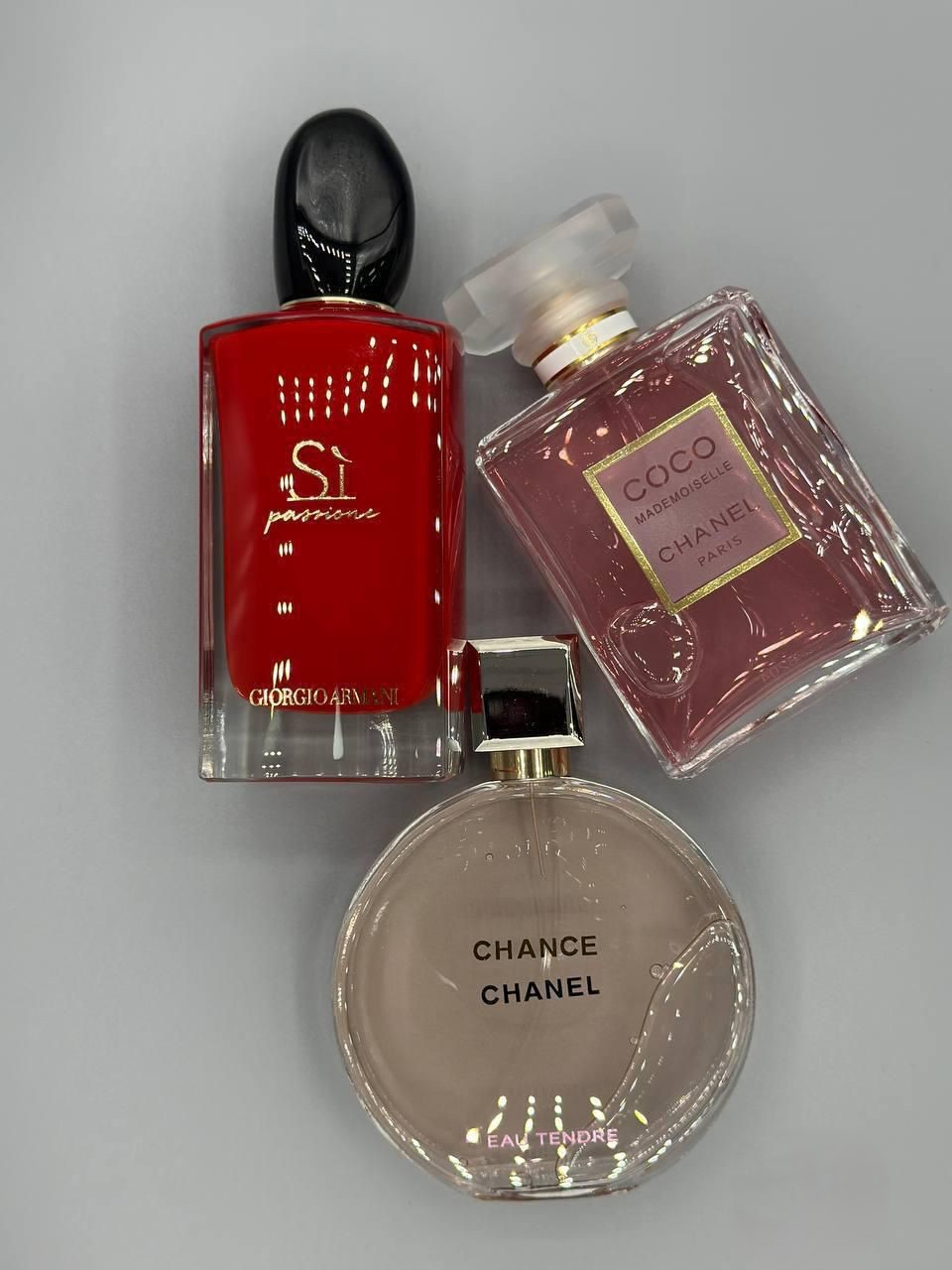 Parfums de luxe