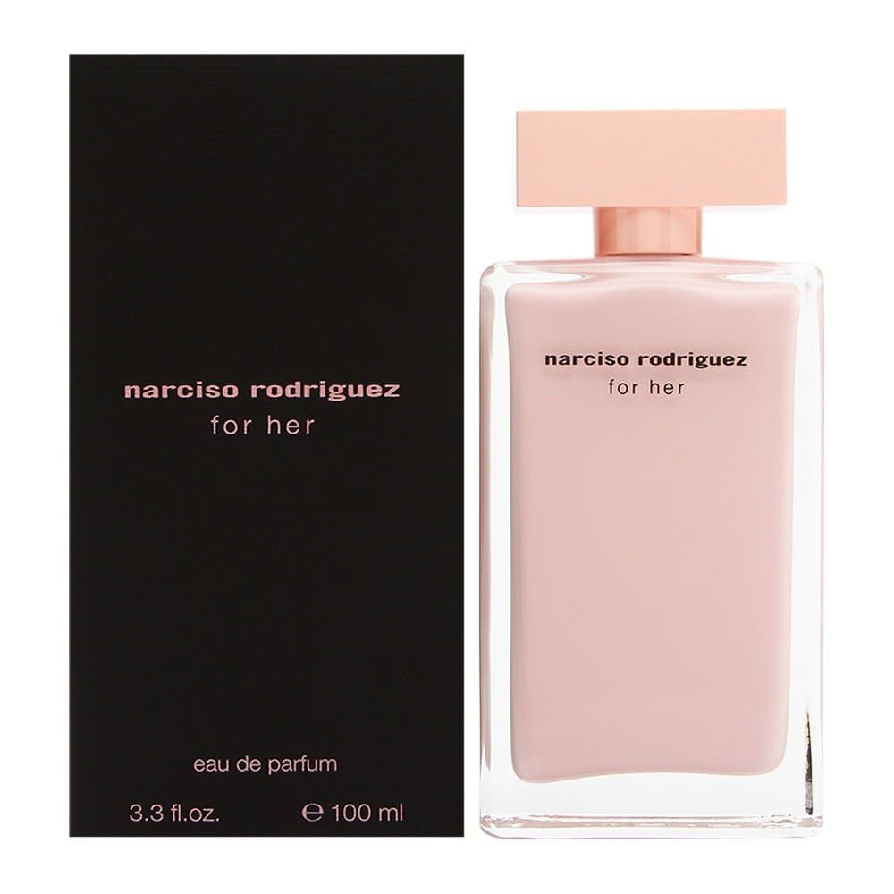 Narciso Rodriguez For Her Eau de Parfum