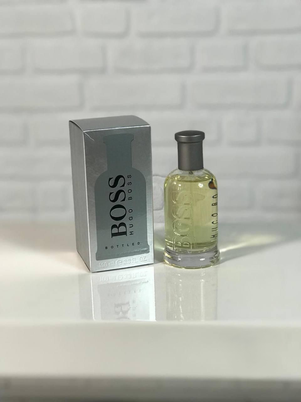 Parfum Boss Bottled Hugo Boss