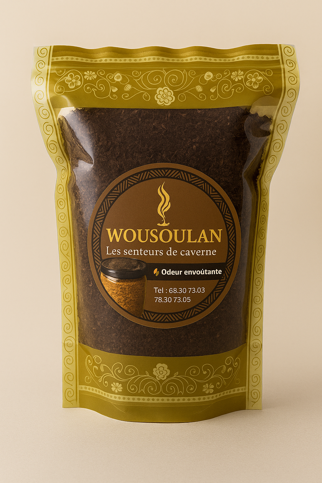 WOUSOULAN