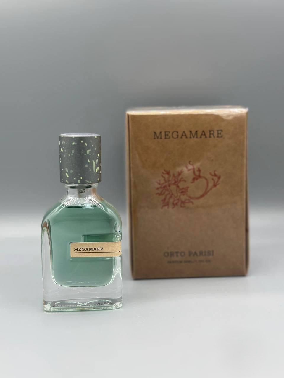 Megamare