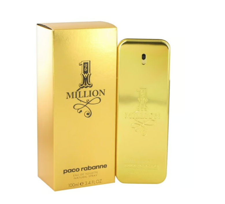 1 Million de Paco Rabanne