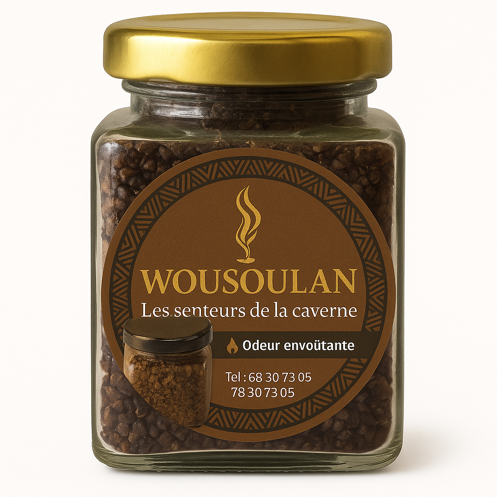 Wousoulan
