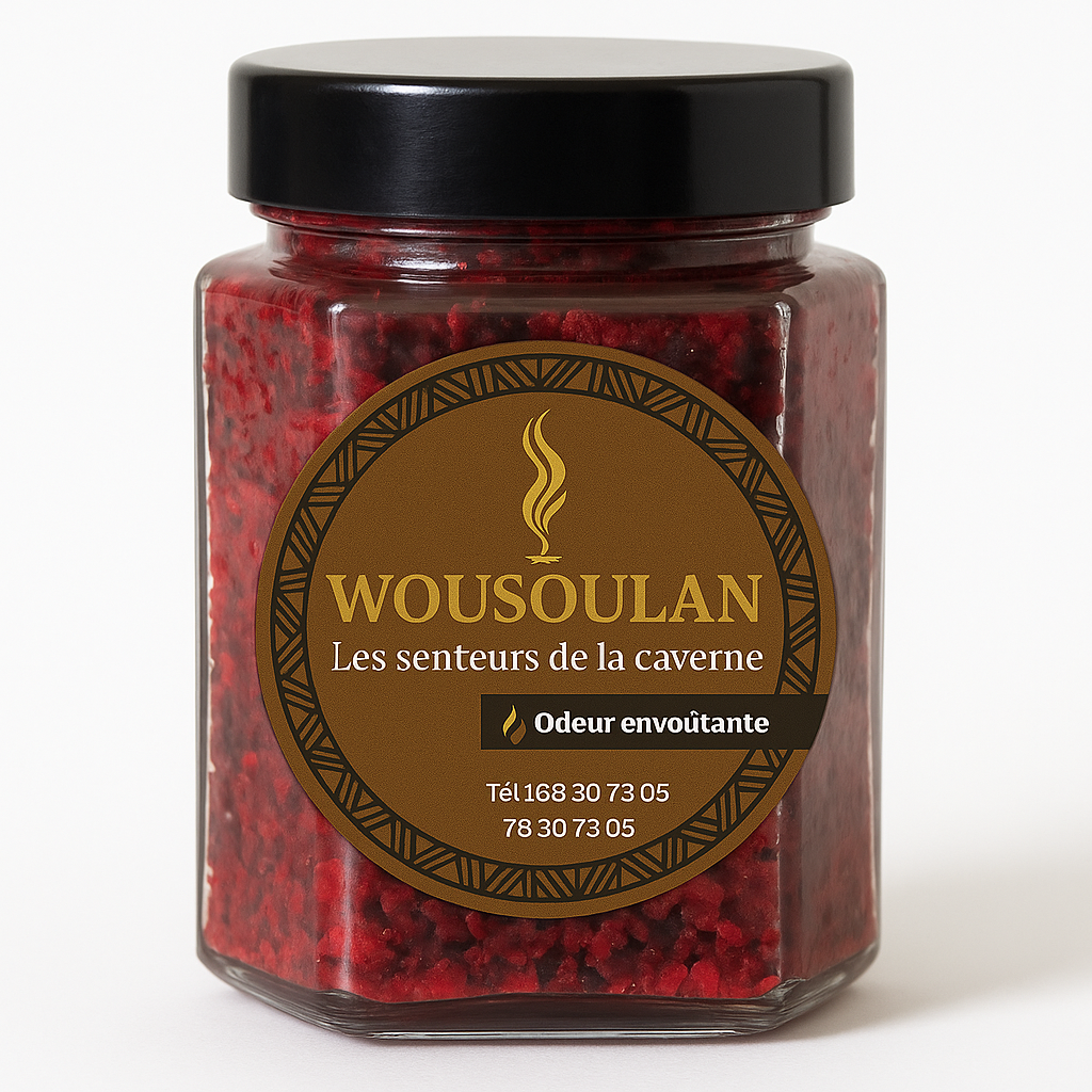 Wousoulan