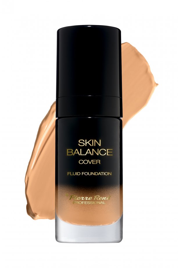 SKIN BALANCE FOUNDATION NO. 23 NUDE