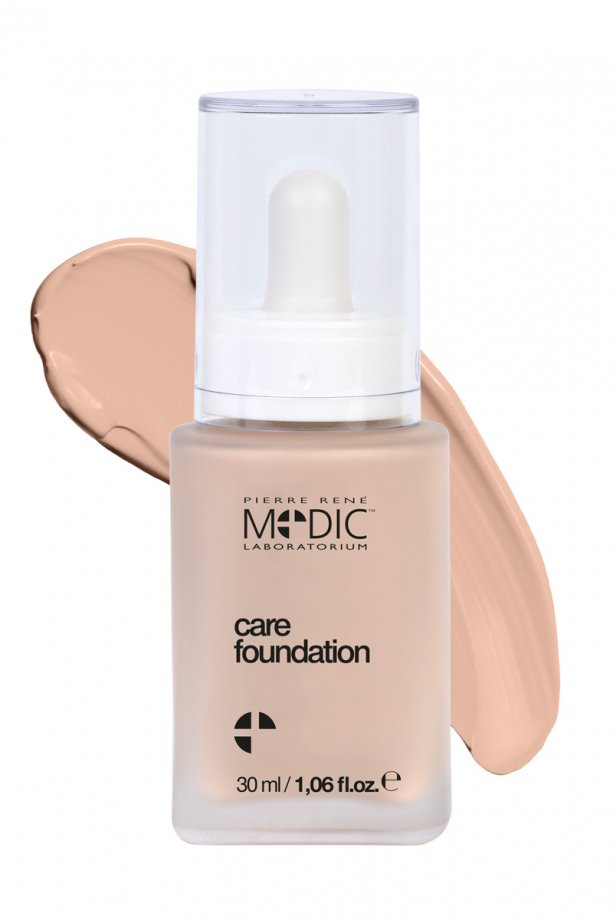 MEDIC CARE FOUNDATION NO. 02