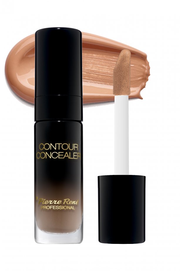 CONTOUR CONCEALER NO. 09