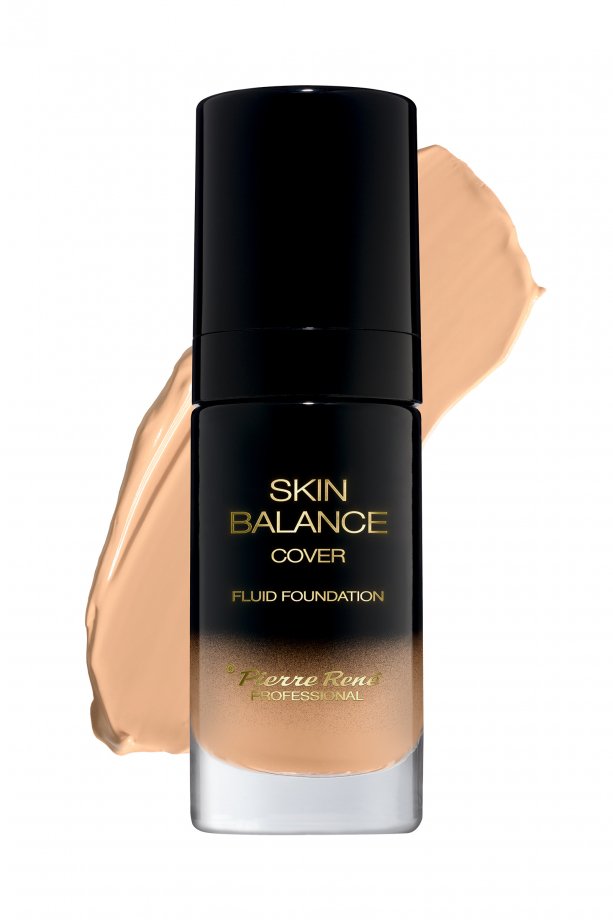 SKIN BALANCE FOUNDATION NO. 20 CLEAR LIGHT