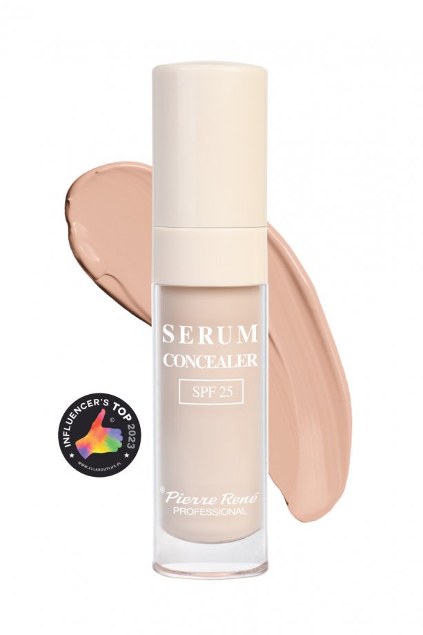 SERUM CONCEALER SPF 25 NO. 02
