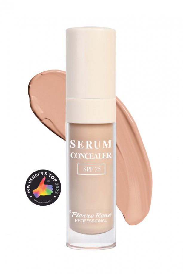 SERUM CONCEALER SPF 25 NO. 03