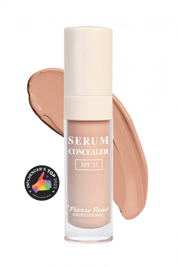SERUM CONCEALER SPF 25 NO. 04