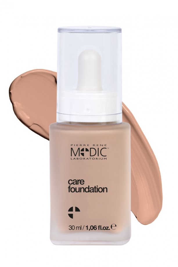 MEDIC CARE FOUNDATION NO. 03