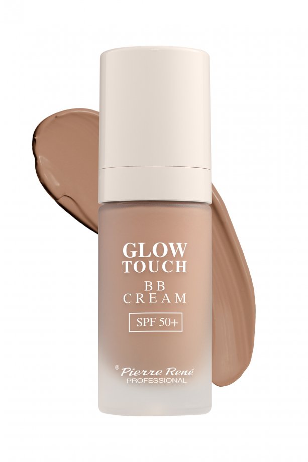 FLUID GLOW TOUCH BB CREAM SPF 50+ - NO 03 BEIGE