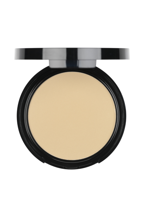 COMPACT POWDER SPF 25 LIMITED EDITION NO.102 WARM IVORY