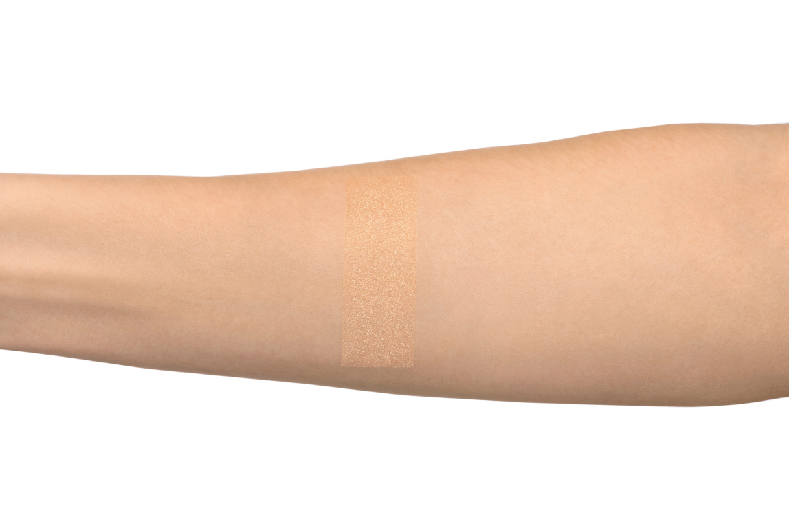 LOOSE POWDER GLORY GOD'S SKIN BY JÄ˜DRZEJ URBAÅƒSKI