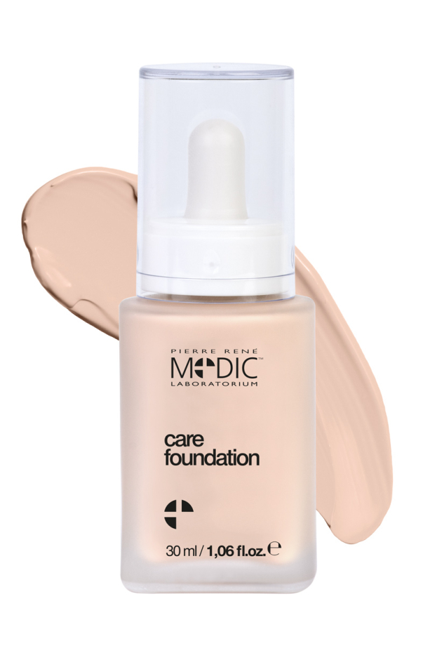 MEDIC CARE FOUNDATION NO. 02